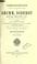 Cover of: Correspondance, littéraire, philosophique et critique par Grimm, Diderot, Raynal, Meister etc
