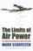 Cover of: The limits of air power