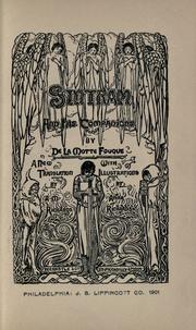 Cover of: Sintram and his companions by Friedrich de la Motte-Fouqué