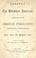 Cover of: Addenda to the Bibliotheca americana