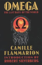 Cover of: Omega by Camille Flammarion