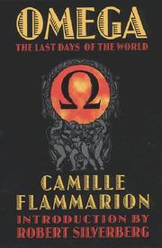 Cover of: Omega: the last days of the world