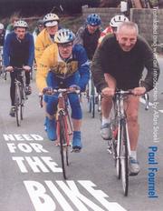 Cover of: Need for the Bike