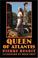 Cover of: The Queen of Atlantis (Bison Frontiers of Imagination)