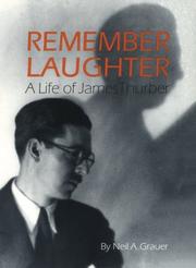 Remember laughter by Neil A. Grauer