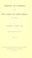 Cover of: Impressions and experiences of the West Indies and North America in 1849.