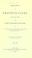 Cover of: Reports of practice cases, determined in the courts of the state of New York