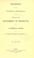 Cover of: Proceedings on the two hundred and fiftieth anniversary of the permanent settlement of Weymouth