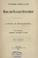 Cover of: Thomas Carlyle's moral and religious development