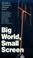 Cover of: Big World, Small Screen