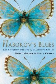 Cover of: Nabokov's blues: the scientific odyssey of a literary genius
