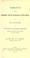 Cover of: Narrative of an expedition into the Vy country of West Africa, and the discovery of a system of syllabic writing, recently invented by the natives of the Vy tribe