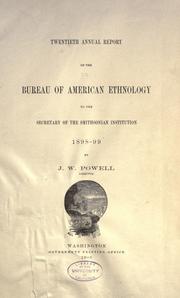 Cover of: Aboriginal pottery of the Eastern United States