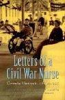 Cover of: Letters of a Civil War nurse by Hancock, Cornelia