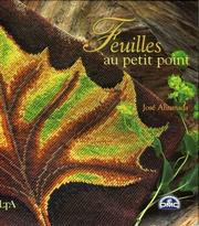 Cover of: Feuilles au petit point