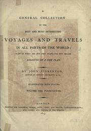 Cover of: Abridged narrative of travels through the interior of South America from the shores of the Pacific Ocean to the coasts of Brazil and Guyana: descending the river of Amazons
