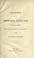 Cover of: Alphabetical vocabularies of the Clallam and Lummi.