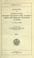 Cover of: Regulations for United States military telegraph lines, Alaskan cables, and wireless telegraph stations