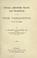 Cover of: Annals, anecdotes, traits, and traditions of the Irish parliaments, 1172 to 1800