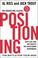 Cover of: Positioning