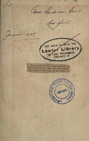 Cover of: Amiel's Journal by Henri Frédéric Amiel