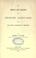 Cover of: The origin and history of the English language