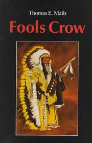Cover of: Fools Crow by Fools Crow