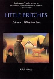 Cover of: Little Britches