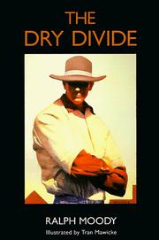 Cover of: The dry divide