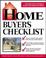 Cover of: Home Buying