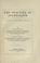 Cover of: The practice of journalism, a treatise on newspaper making