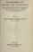 Cover of: Illustrations for sermons and instructions