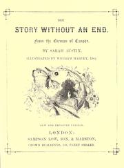 Cover of: story without an end