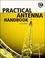 Cover of: Practical Antenna Handbook
