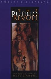 Cover of: The Pueblo Revolt