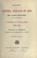 Cover of: Cinquantenaire 1862-1911.