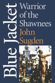 Cover of: Blue Jacket by John Sugden, John Sugden