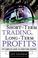 Cover of: Short Term Trading, Long-Term Profits