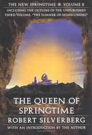 The Queen of Springtime by Robert Silverberg