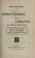 Cover of: Abb©Øes galants et libertins aux 17e et 18e si©Łecles