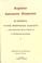 Cover of: Registrum Episcopatus Glasguensis; Munimenta Ecclesie Metropolitane Glasguensis a Sede Restaurata Seculo Incunte Xii Ad Reformatam Religionem