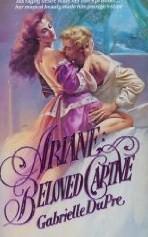 Cover of: Ariane, beloved captive