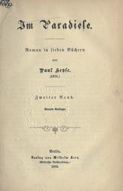 Cover of: G. E. Lessing's gesammelte werke by Gotthold Ephraim Lessing