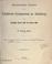 Cover of: Einundachtzigste Nachricht von dem Friedrichs-Gymnasium zu Altenburg über das Schuljahr Ostern 1887 bis Ostern 1888.