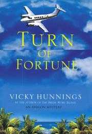 Cover of: Turn of fortune