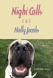 Night calls by Holly Jacobs