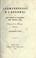 Cover of: I Lambertazzi e i Geremei, o, Le fazioni di Bologna nel secolo XIII