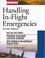 Cover of: Handling In-Flight Emergencies