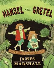 Cover of: Hansel and Gretel