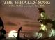 Cover of: The whales' song